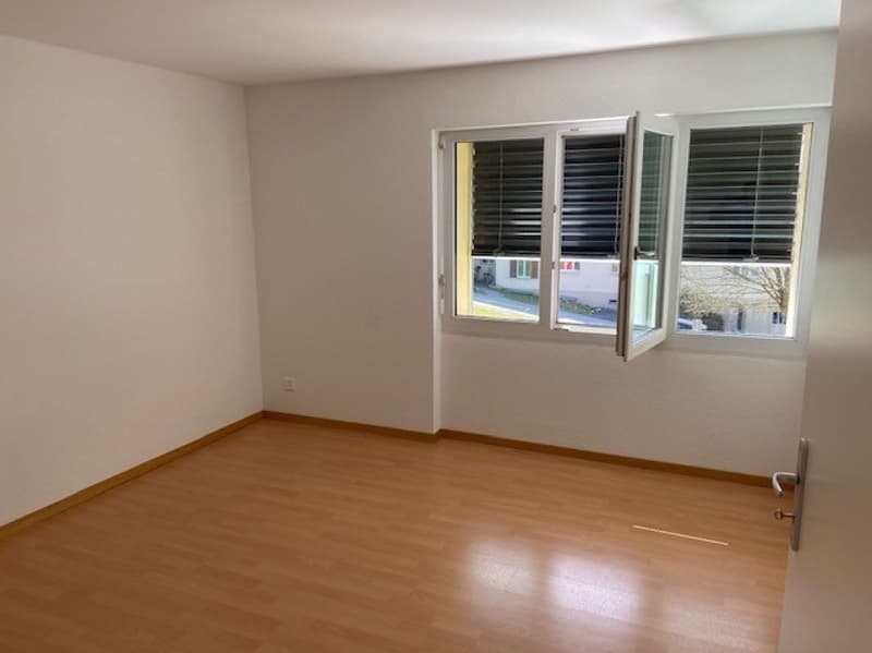 Moderne 3.5 Zi-Mais. Whg. mit grossem Balkon (6)