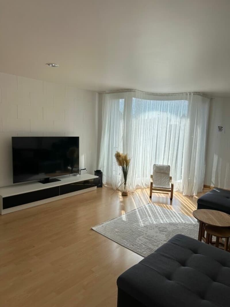 Moderne Maisonette-Wohnung (8)