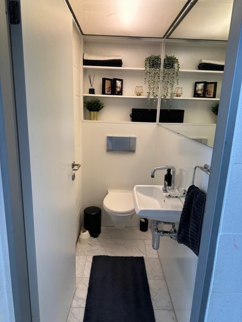 Moderne Maisonette-Wohnung (9)
