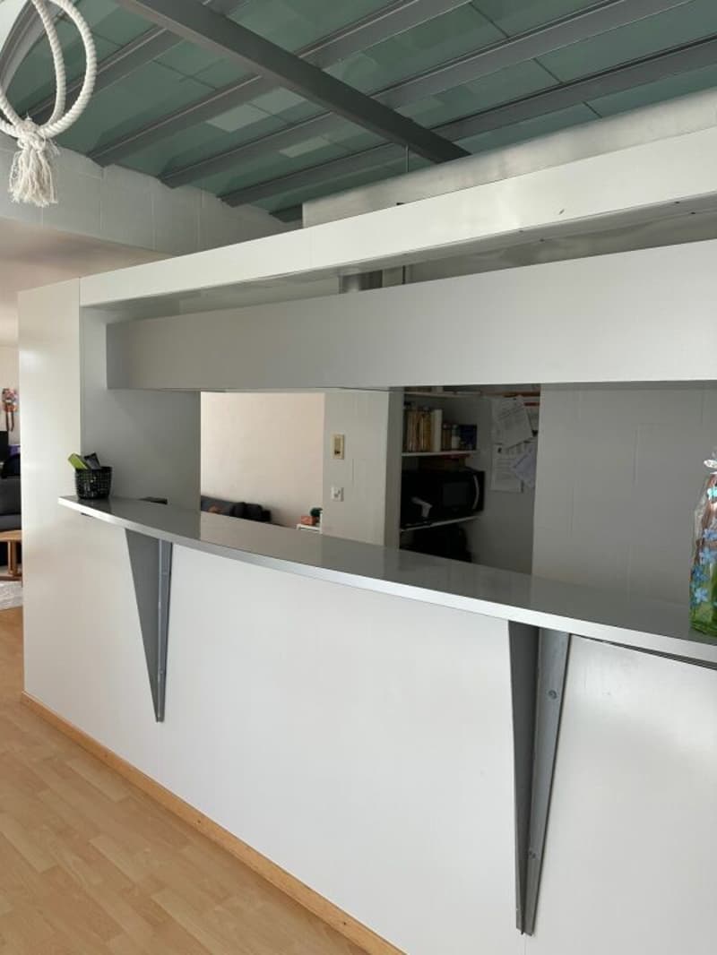 Moderne Maisonette-Wohnung (5)