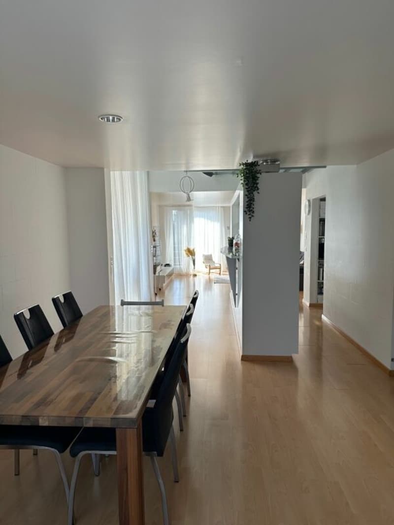 Moderne Maisonette-Wohnung (6)