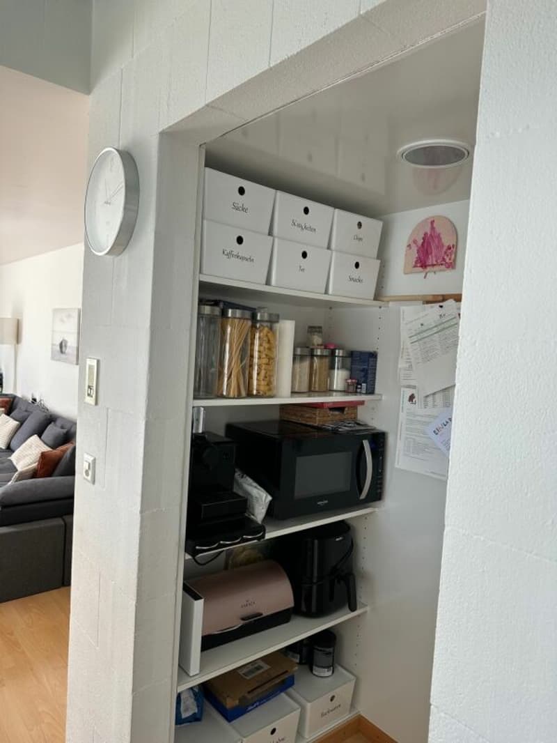 Moderne Maisonette-Wohnung (4)