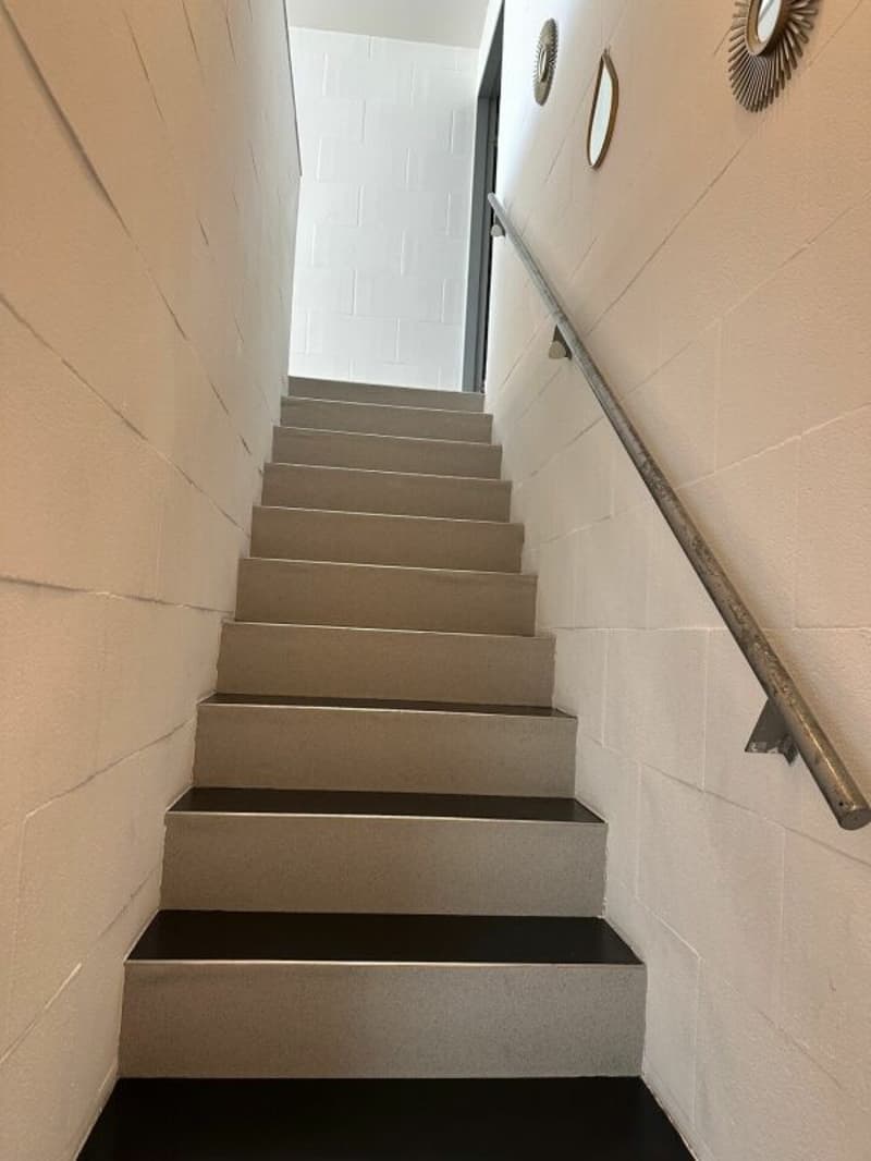 Moderne Maisonette-Wohnung (10)