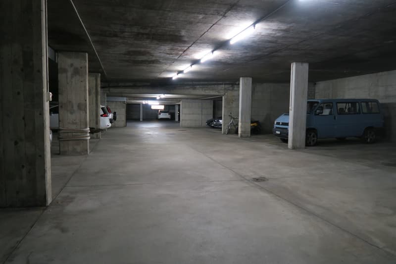 Schluss mit Parkplatzsuche - Ihr neuer Einstellplatz (4)
