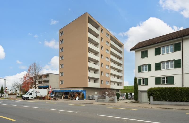 Aussenansicht
