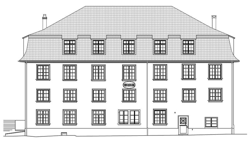 Erstvermietung: Spezialangebot in Elsau (5)