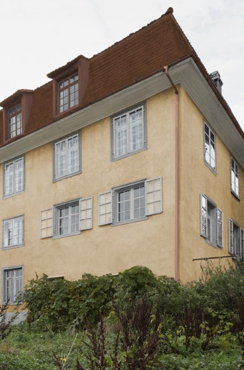 Erstvermietung: Spezialangebot in Elsau (6)