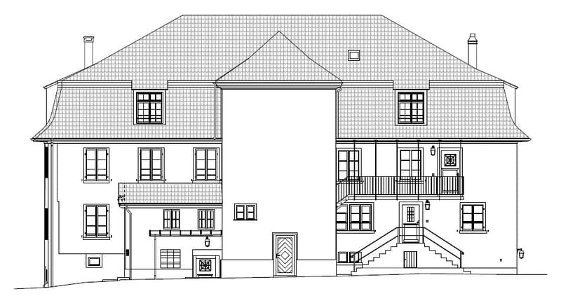 Erstvermietung: einzigartige 3.5-Zimmer-Wohnung im 2. OG (5)