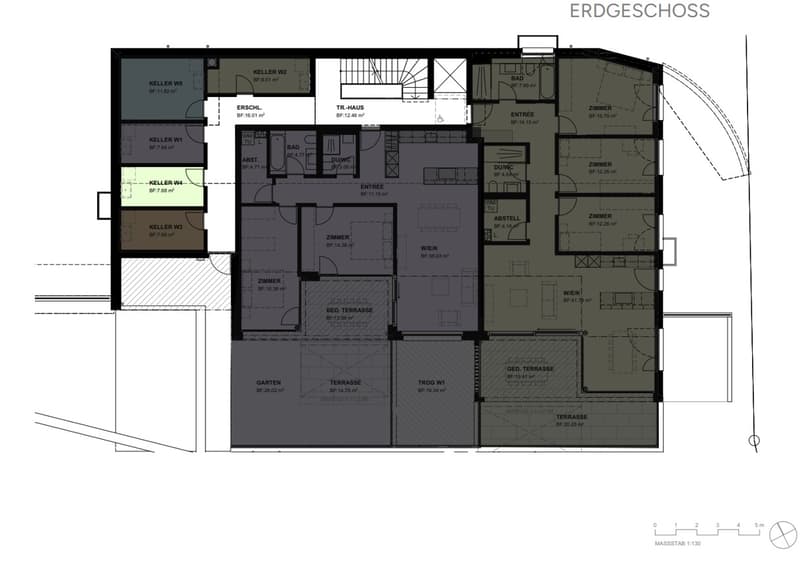 3.5-Zimmer-Wohnung (Nr. 4) (6)