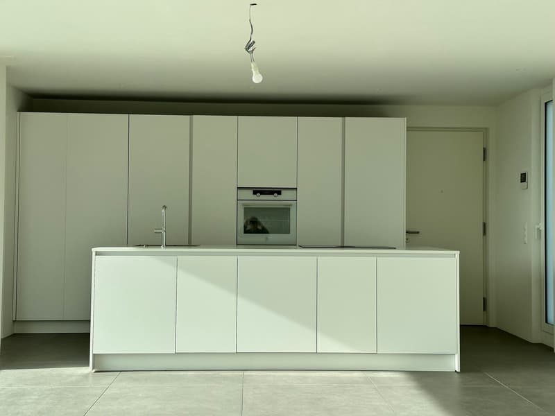 Cercate casa nel verde a pochi passi dalla città? La Residenza A-1020 fa per voi (4)