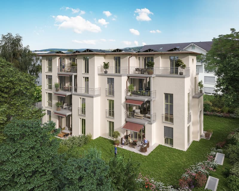 Moderne 2.5-Zimmer-Neubauwohnung in Oberglatt – Ihr neues Zuhause ab 2028 (4)