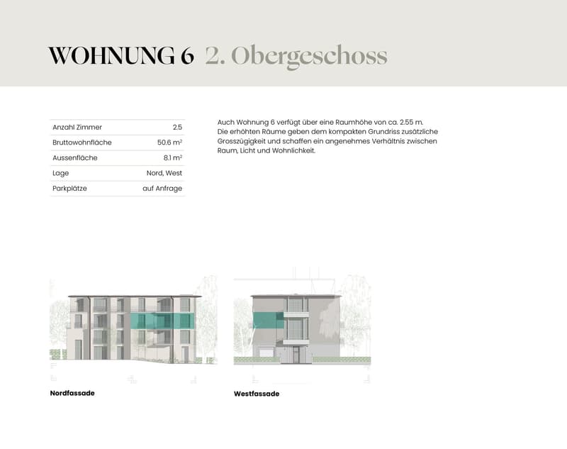 Moderne 2.5-Zimmer-Neubauwohnung mit Balkon in Oberglatt (6)