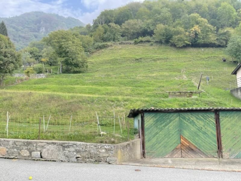 Grundstück zu verkaufen  TERRENO IN VENDITA :-) (9)
