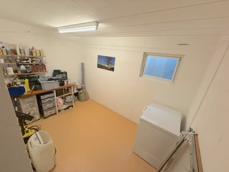 Tolles Einfamilienhaus mit windgeschütztem Sitzplatz (13)