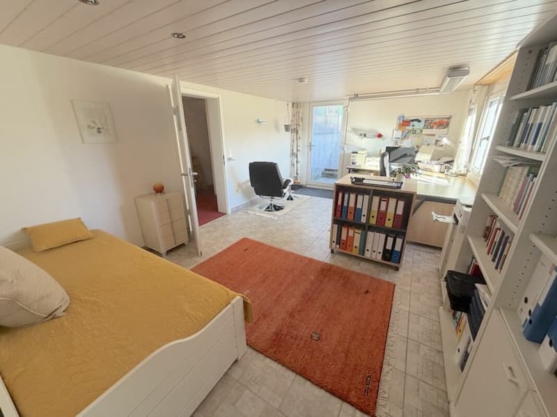 Tolles Einfamilienhaus mit windgeschütztem Sitzplatz (7)