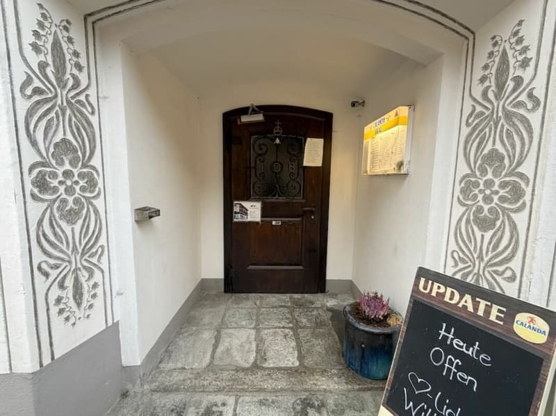 Schönes Gasthaus mit Wohnung und Gäste Wellness Zimmer zu verkaufen (2)