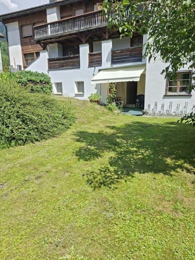 Schönes Gasthaus mit Wohnung und Gäste Wellness Zimmer zu verkaufen (11)