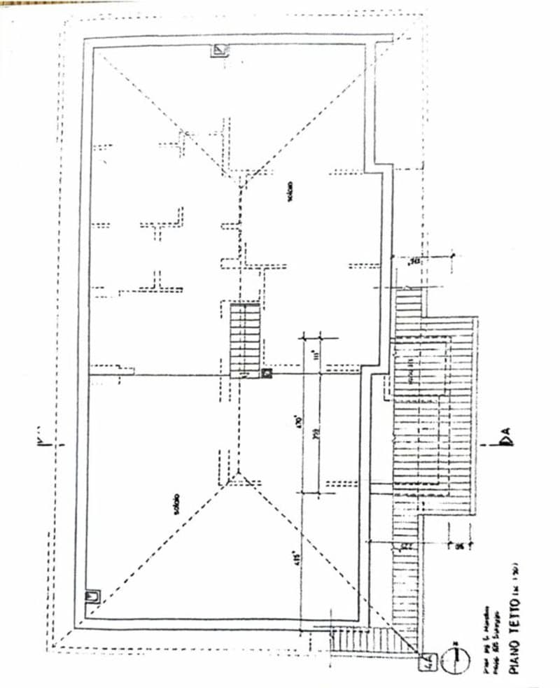 Grosses u. privates EFH mit Lift mit Grottino, Zweitwohnsitz! Ampia e prestigiosa casa unifamiliare privata con ascensore, grottino e possibilità di residenza secondaria. (16)