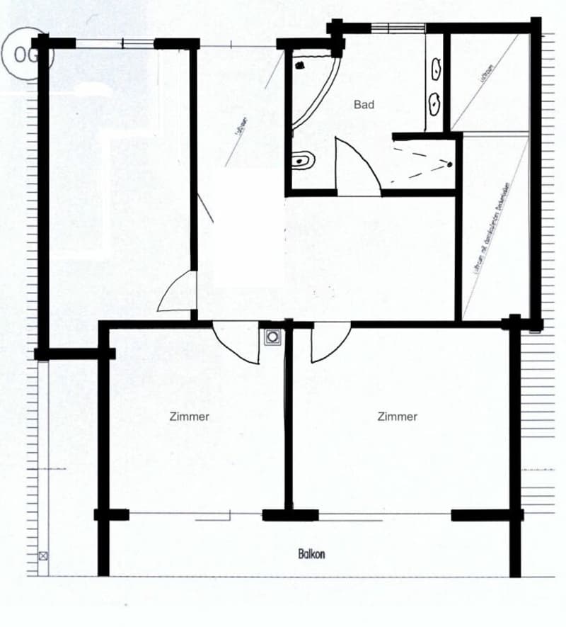 Neubauprojekt : Einfamilienhaus 5.5 Zimmer (11)