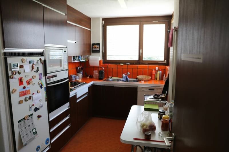 Villa mit Seesicht ? 1'150 m² Land in der W2a (10)