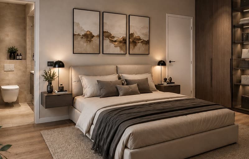 Grosse 3.5-Zimmer Gartenwohnung mit perfekter Raumaufteilung (Top A 0.2) (2)