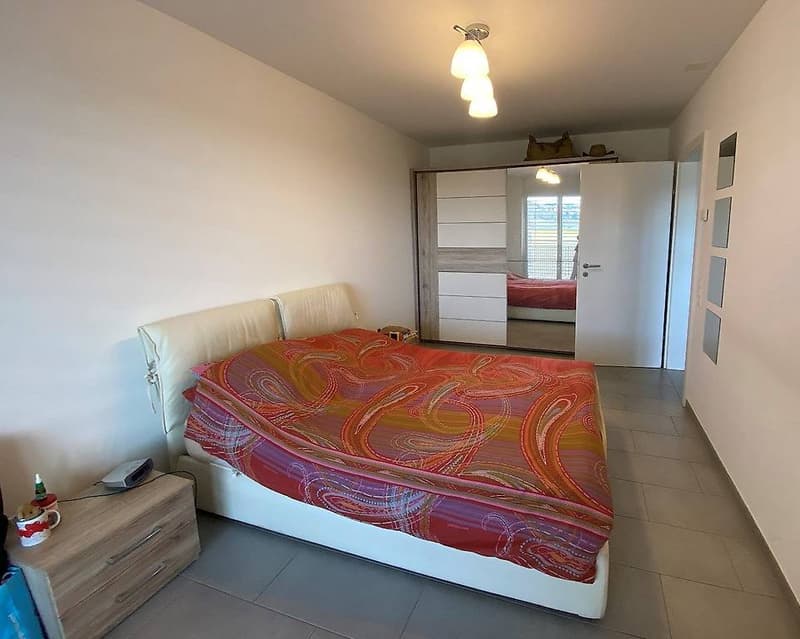 Mendrisio, 2.5 locali con piscina, wellness e parco (6)