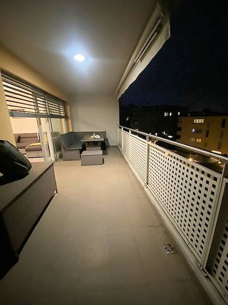 Mendrisio, 2.5 locali con piscina, wellness e parco (7)