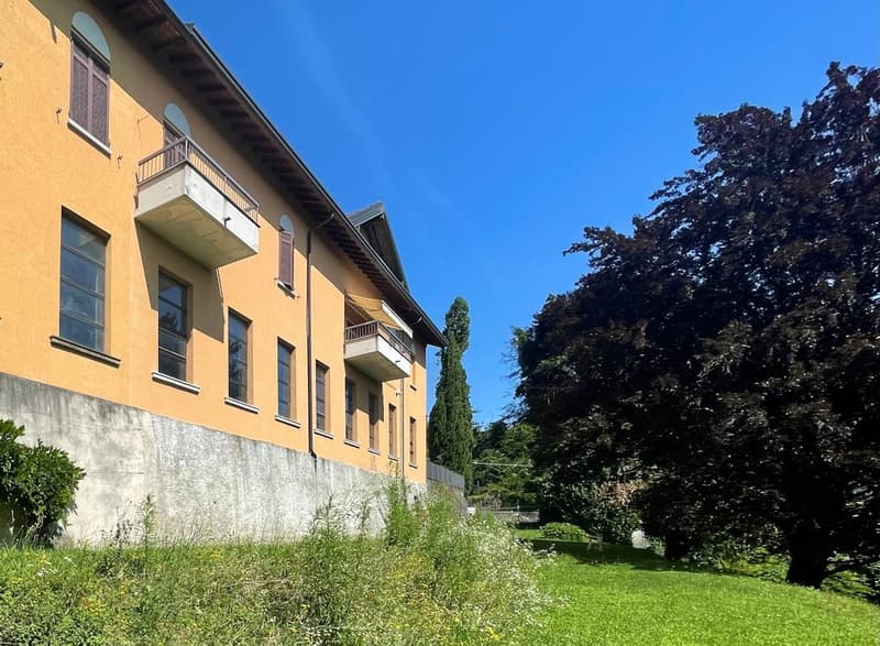 Rodero (I) - Si vende casa con due appartamenti e laboratorio (8)
