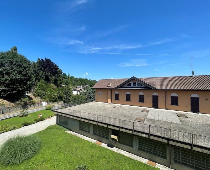 Rodero (I) - Si vende casa con due appartamenti e laboratorio (3)
