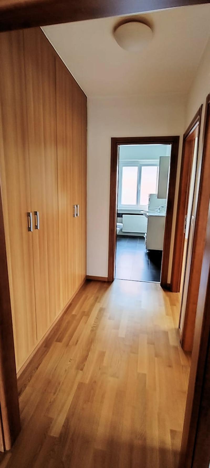 Splendido appartamento 3.5 locali con vista panoramica ad Agno (4)