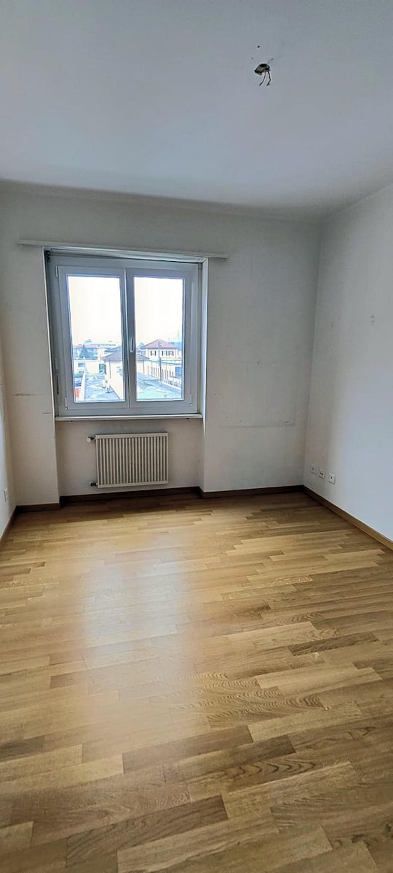 Splendido appartamento 3.5 locali con vista panoramica ad Agno (6)