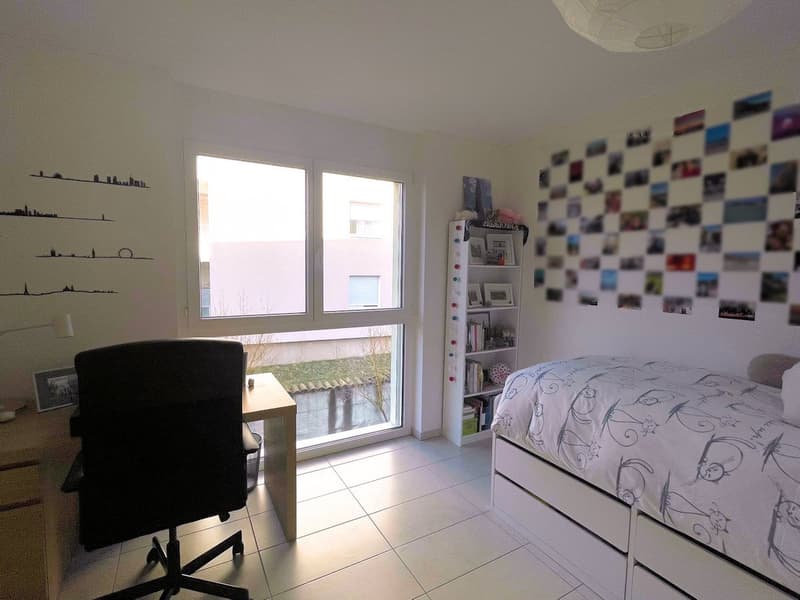 Mendrisio, in bella residenza, moderno appartamento 3.5 locali con spa (8)