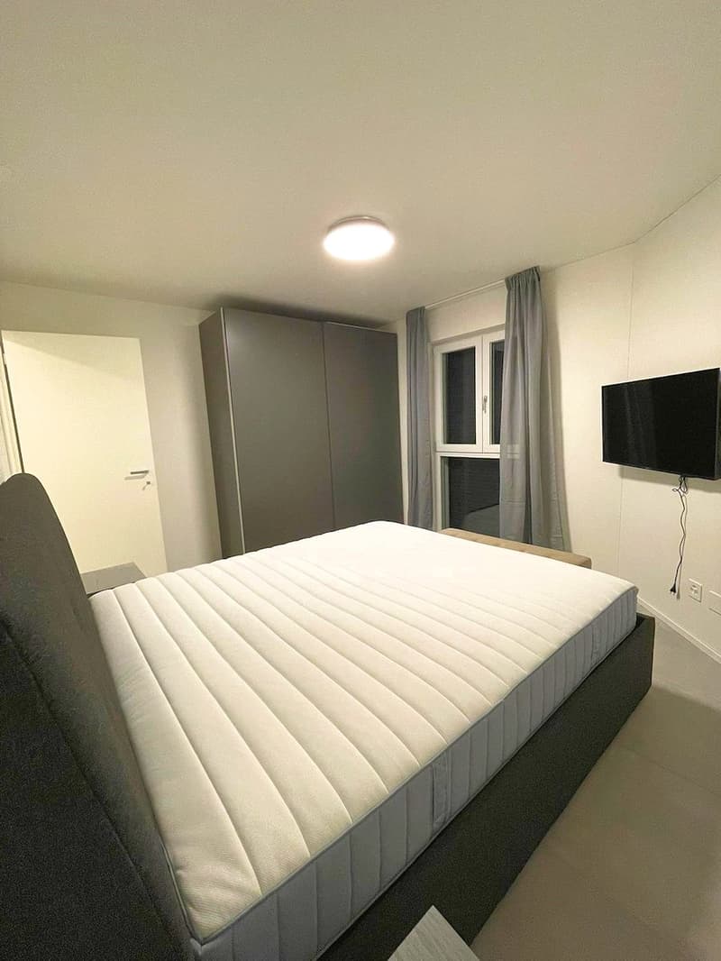 Appartamento arredato di 2.5 locali a Morbio Inferiore – Moderno e luminoso (7)