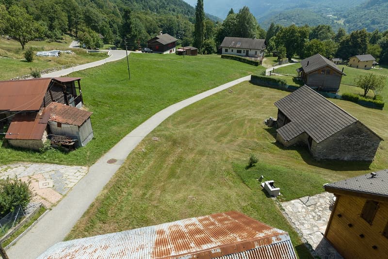 Terreno edificabile