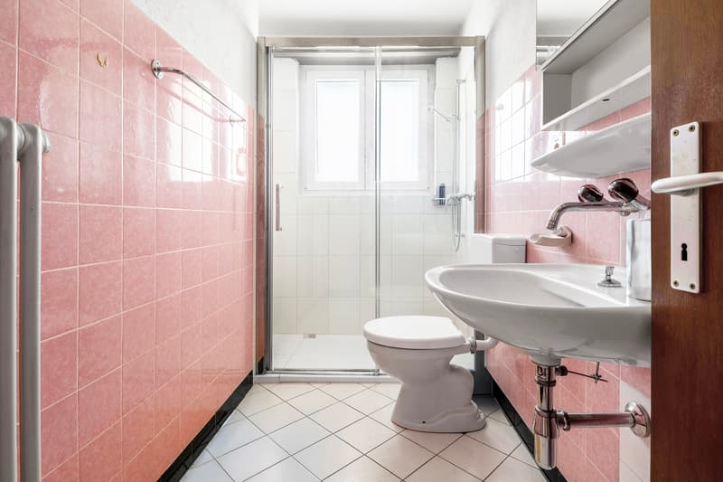 Bagno 2.5 locali