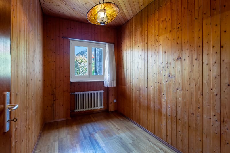 Camera 2.5 locali