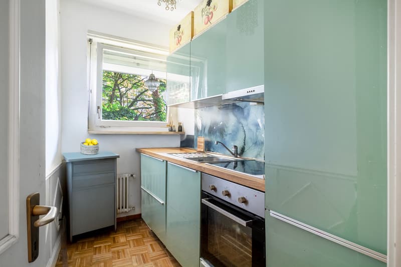 Cucina