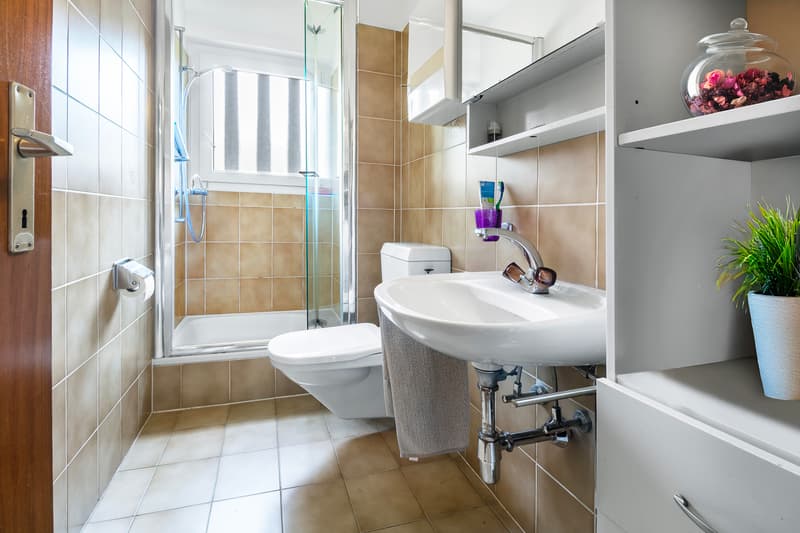 Servizio wc