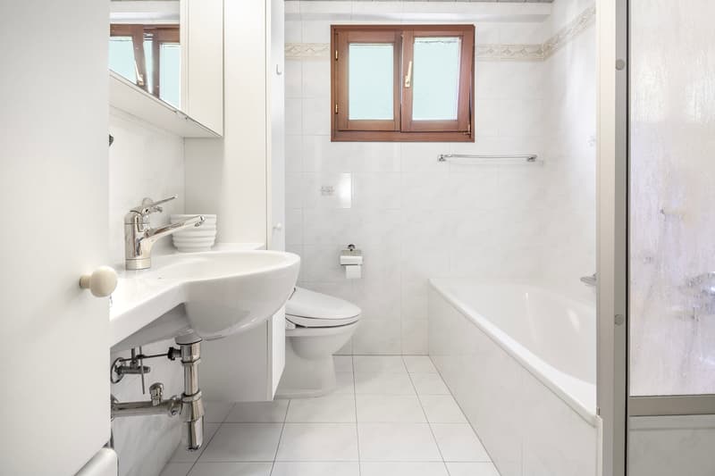 Servizio wc 1°piano