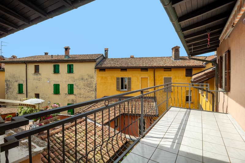 Terrazza
