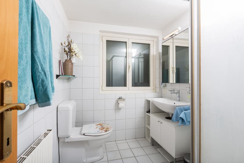 Bagno 3.5 locali