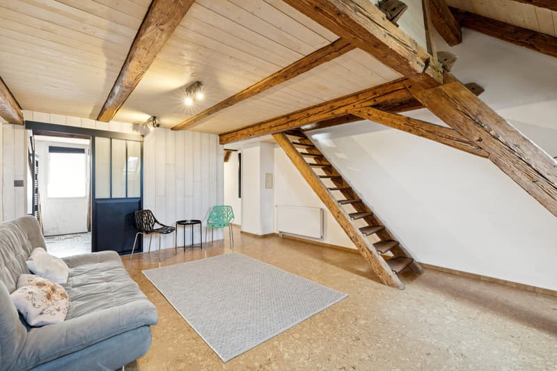 Espace nuit