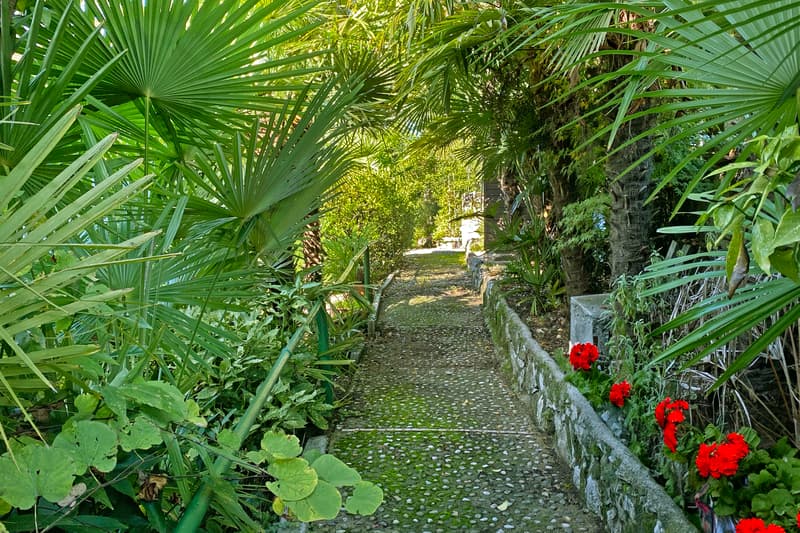 Camminamento
