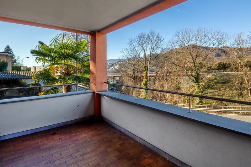 Balcone