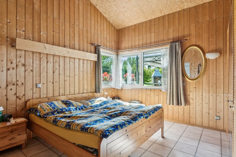 Chambre à couché