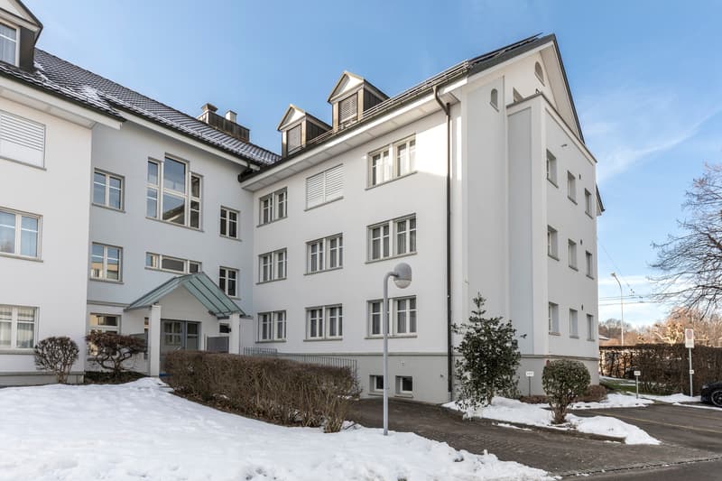 Aussenansicht