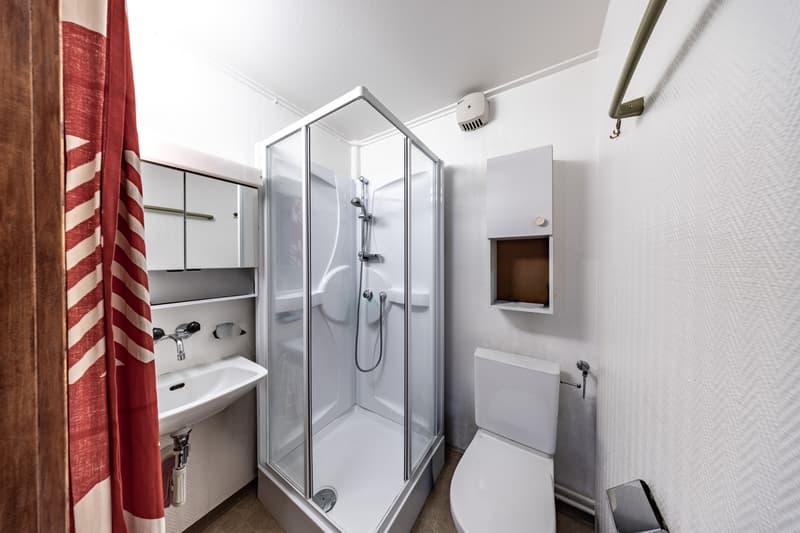 Badezimmer OG