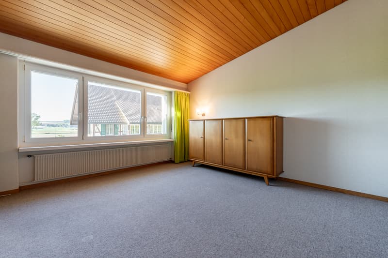 Elternschlafzimmer im 1. OG