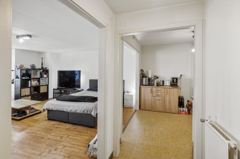 Studio 2ème étage