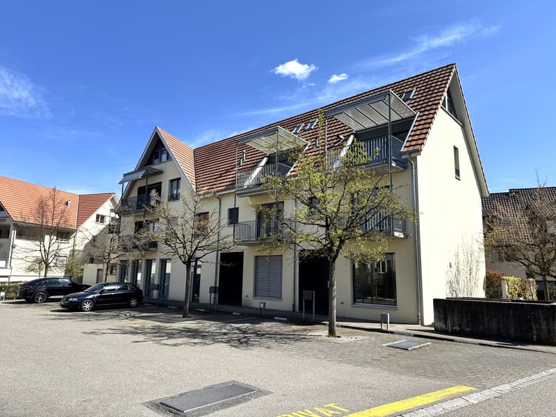 Aussenansicht